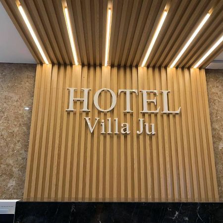 Hotel Villa Ju Hanoi Zewnętrze zdjęcie