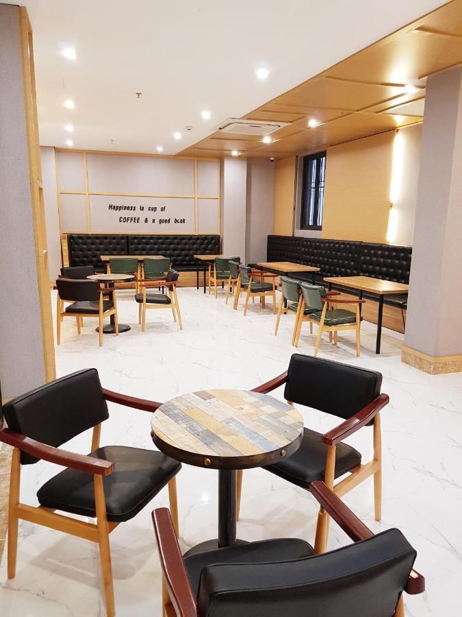 Hotel Villa Ju Hanoi Zewnętrze zdjęcie