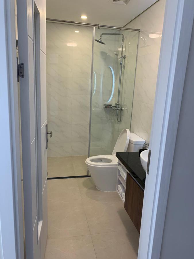 Hotel Villa Ju Hanoi Zewnętrze zdjęcie